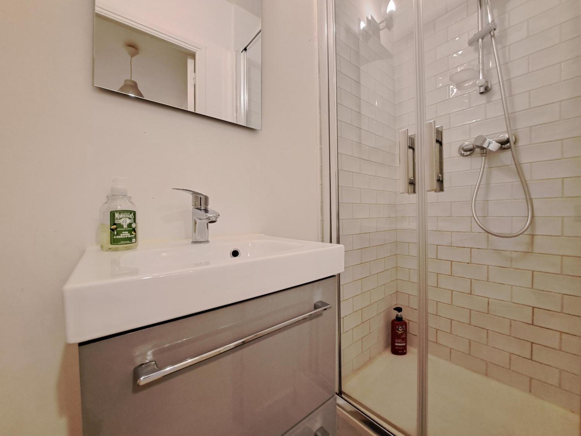 Ochorios, Studio Cosy Apartment Reims Luaran gambar
